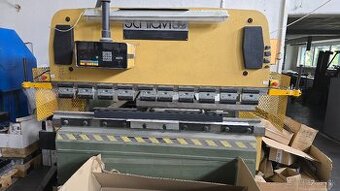 Hydraulický ohraňovací lis Schiavi RG-102