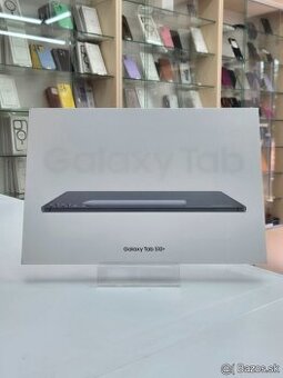 Samsung Galaxy Tab S10+ 12GB/256GB šedý | ZÁRUKA 24M