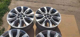 Cx-5 cx-30 cx-7 tucson quashkai sorento 5x114,3 r19 crv gh