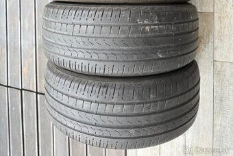 235/55 R18 letne pneu Pirelli