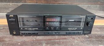 Tape deck JVC