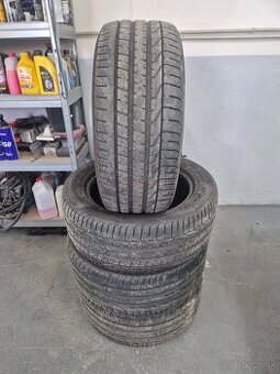 Pireli 265/50 R19