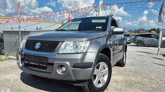 Suzuki Grand Vitara 1.6 VVT JX dovoz Taliansko