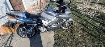 Honda vfr