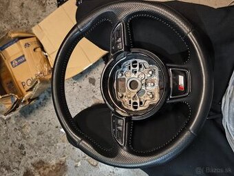 Volant Audi Sline bez airbagu - 1