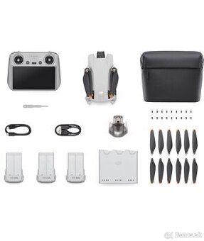 Predám DJI MINI 3 PRO