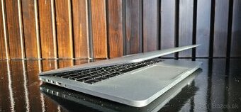 MACBOOK PRO mid 2014