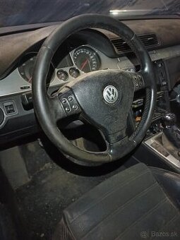 Passat b6 sedan 103kw bkp M6