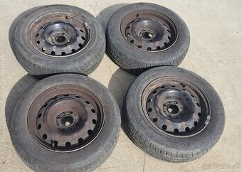 Disky PSA Xsara Picasso, Partner R15 4x108 - 1