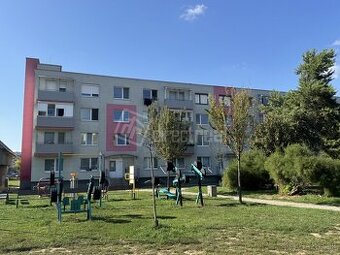 3-izb byt v pôvodnom stave – ideálny na prerábku pod…