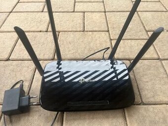 Predam router Tp-link Archer c6