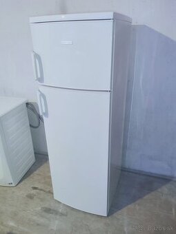 Predám chladničku Electrolux 160cm
