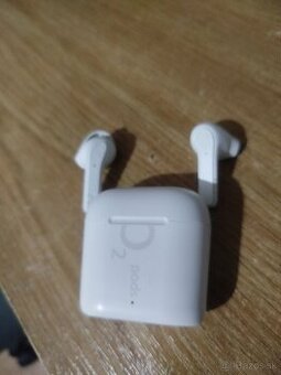 Nabíjacie puzdro s O2 pods 1gen.