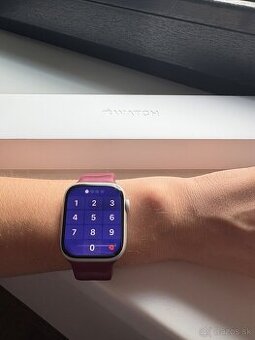 Apple Watch 8 45mm