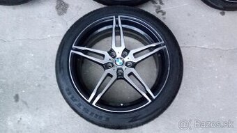 BARRACUDA STARZZ - 5x120 R20 - letná sada