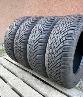 Continental 195/65 R15 zimné