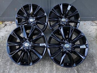 ✅ R19 ®️ Originál Audi 5x112 ET45 ✅ VW Škoda Seat