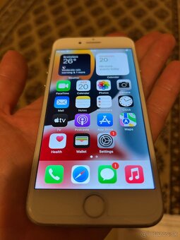 iPhone 7 128gb