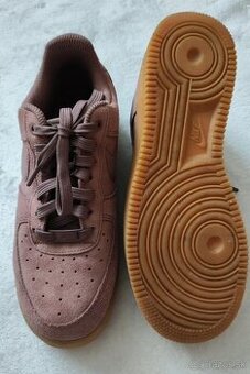 Tensiky Nike air force 1