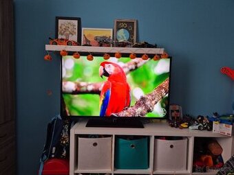 Televizor Samsung UE46F5000AW