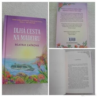 Beletria pre dospelých