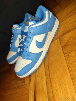 Nike Dunk Low “Sail/Coast”