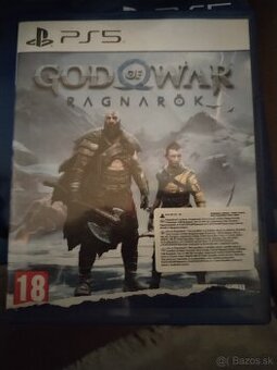 Predám ps5 slim noví má neceli mesiac
