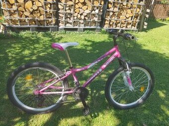 Predaj bicykla