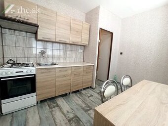 IHNEĎ OBYVATEĽNÝ 1- IZBOVÝ BYT - KUKUČÍNOVA, STROPKOV