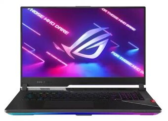 ASUS ROG Strix SCAR 17 G733