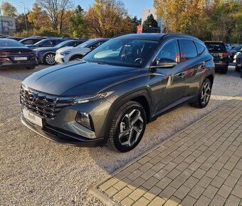 HYUNDAI TUCSON 1.6 T-GDI HEV PREMIUM 4X4