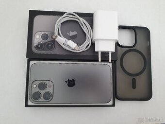 IPHONE 13 PRO 128GB 100% kapacita batérie