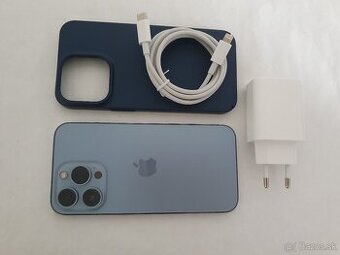 IPHONE 13 PRO 128GB 100% kapacita batérie