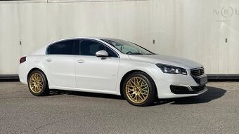 Peugeot 508 2.0 HDi 163k Business Line