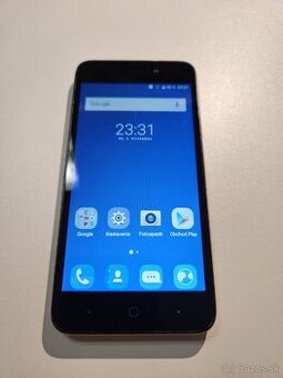 Mobilný telefón ZTE Blade A601 4G