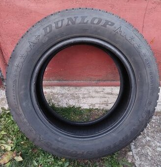Zimne pneu Dunlop Winter Sport 215/60/R16 95H