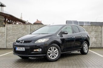 Mazda CX-7