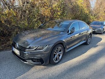 Volkswagen Arteon 2.0 TDI R-Line DSG 94tis km
