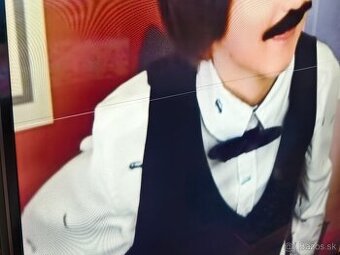 Predám Sony 8K KD 85 ZH8 (215cm)