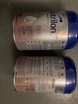 Nutrilon duobiotik 4 profutura bio 800g