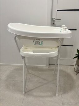 Vanička so stojanom