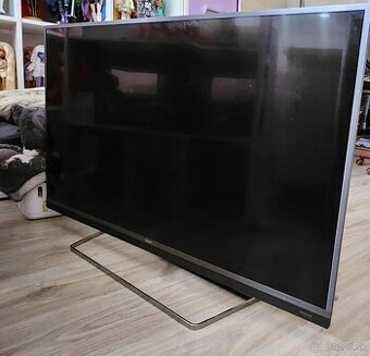 philips ambilight 55 uhlopriečka -