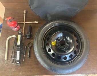 Rezerva sada Volvo ,Ford