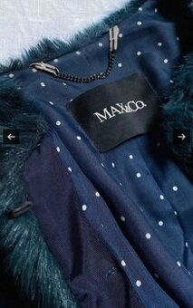 Elegantný kabátik/dve budny zdarma