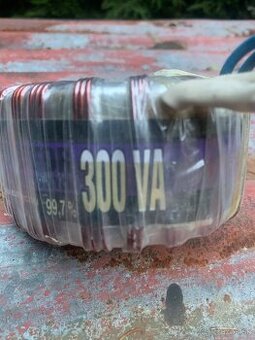 Transformátor 230v 12v