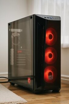 ❗️Výborný stav za rozumnú cenu-RTX 2060 Super + 1TB SSD