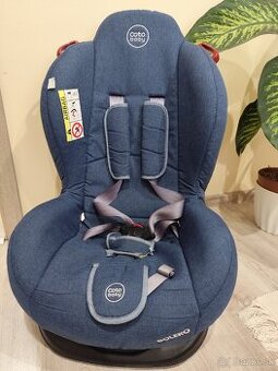 Detská autosedačka