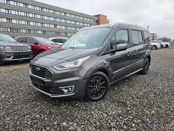 Ford Tourneo Connect Grand XL 1.5 EcoBlue TDCi Titanium X