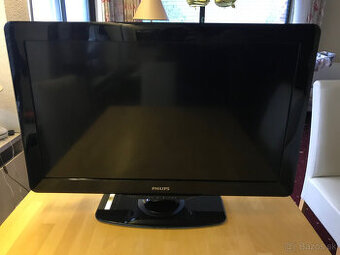 Predám LCD TV Philips 32PFL4606H/12
