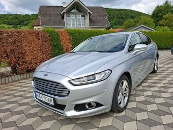 FORD MONDEO 2,0 TDCI TITANIUM, 2015,110KW